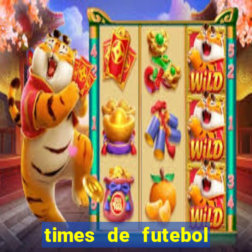 times de futebol de londres